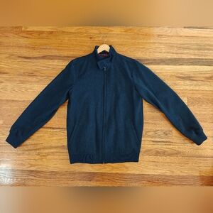 Old Navy Men's Harrington Jacket - Size M/T